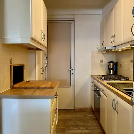Appartement Chez Gilberte