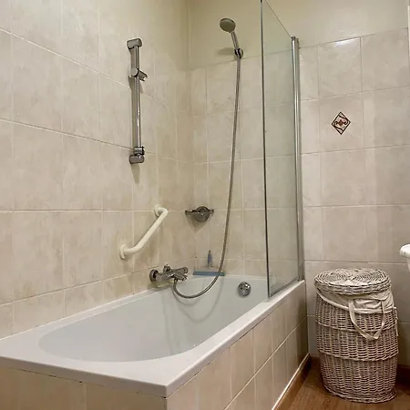 Apartment Chez Gilberte