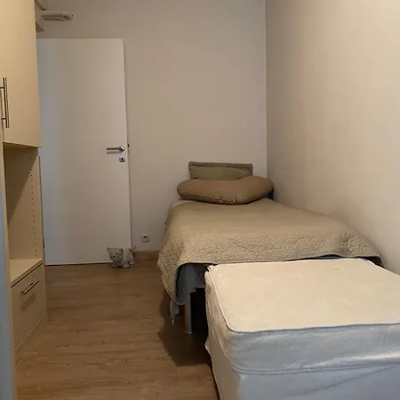 Chez Gilberte Apartment *