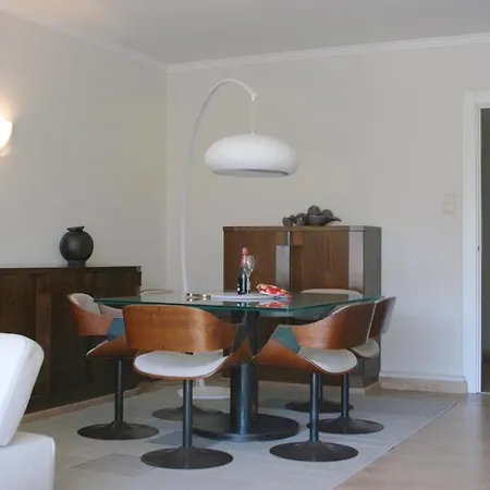Chez Gilberte