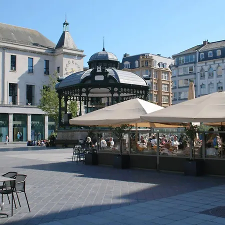 Chez Gilberte * Ostend